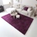 Tappeto pelo lungo - Shaggy Royal viola