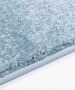 Tappeto cameretta - Anchor blu - close up zijkant, thumbnail