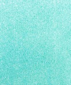 Tappeto rotondo cameretta - Softpile blu menta - close up materiaal, thumbnail Tappeto rotondo cameretta - Softpile blu menta - close up materiaal, thumbnail