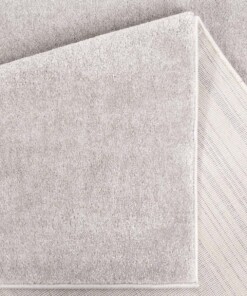 Tappeto in velluto Gala - Grigio - close up vouw, thumbnail Tappeto in velluto Gala - Grigio - close up vouw, thumbnail