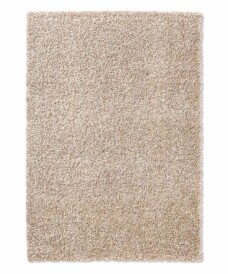 Passatoia a pelo lungo Classic - Beige - overzicht boven, thumbnail