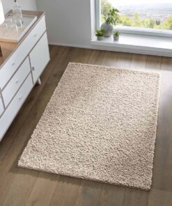 Tappeto pelo lungo - Spectrum crema - sfeer