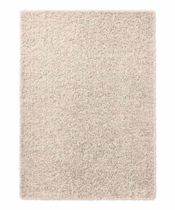 Tappeto pelo lungo - Spectrum crema - overzicht boven