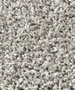 Tappeto pelo lungo quadrato - Spectrum grigio chiaro - close up materiaal, thumbnail Tappeto pelo lungo quadrato - Spectrum grigio chiaro - close up materiaal, thumbnail