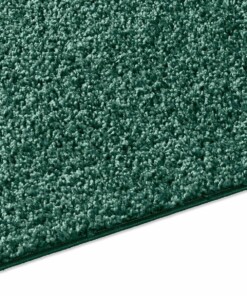 Tappeto pelo lungo - Spectrum giada - close up zijkant, thumbnail