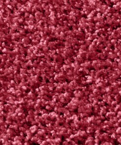 Passatoia pelo lungo - Spectrum rosso - close up materiaal, thumbnail Passatoia pelo lungo - Spectrum rosso - close up materiaal, thumbnail