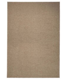 Passatoia bouclé Lush - Beige - overzicht boven, thumbnail