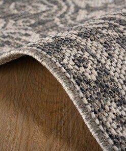 Tappeto da balcone Sunny Oriental - Grigio