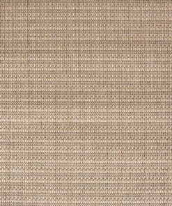 Tappeto da esterno rotondo Sunny - Beige