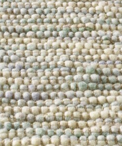 Tappeto in lana - Kaia Verde Tappeto in lana - Kaia Verde