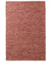 Tappeto in lana - Bokn Rosso