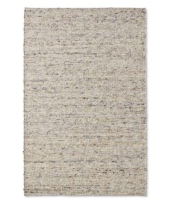 Tappeto in lana - Lundr Beige
