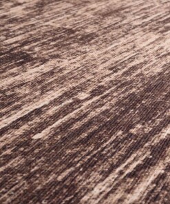 Tappeto vintage - Fade Blend Beige - close up materiaal, thumbnail