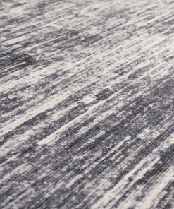 Tappeto vintage - Fade Blend Grigio - close up materiaal, thumbnail Tappeto vintage - Fade Blend Grigio - close up materiaal, thumbnail