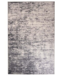 Tappeto vintage - Fade Blend Grigio - overzicht boven