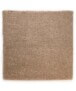 Tappeto quadrato a pelo lungo - Cozy Shaggy Beige