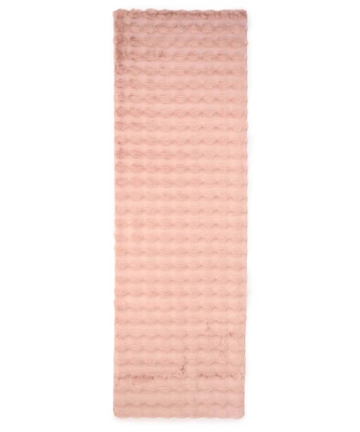 Passatoia soffice - Cloud Rosa - overzicht