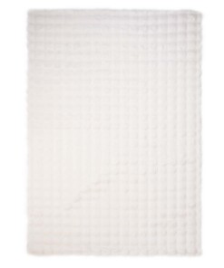 Tappeto soffice - Cloud Bianco - overzicht