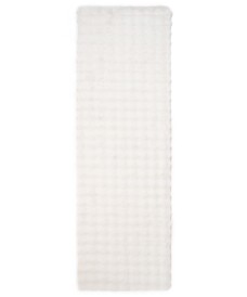 Passatoia soffice - Cloud Bianco - overzicht, thumbnail