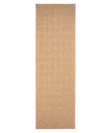 Tappeto da balcone effetto juta - Boho Jewel Beige - overzicht, thumbnail