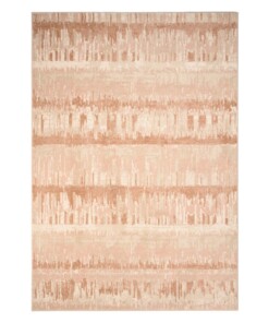 Tappeto moderno - Fancy Radiance Rosa - overzicht