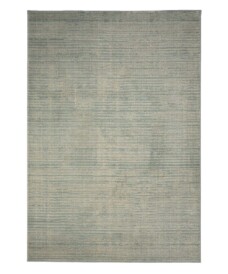 Tappeto a righe - Fancy Lines Verde menta - overzicht, thumbnail