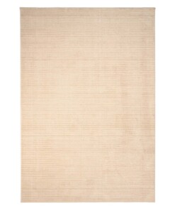 Tappeto a righe - Fancy Lines Beige chiaro - overzicht