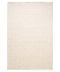 Tappeto - Knit Zen Bianco - overzicht
