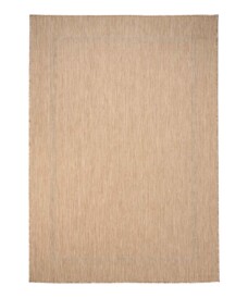 Tappeto da esterno - Sunset Beige - overzicht, thumbnail