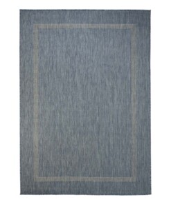 Tappeto da esterno - Sunset Blu - overzicht