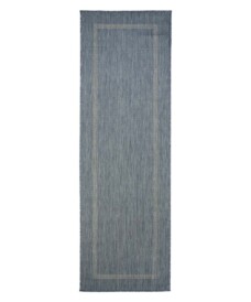 Tappeto da balcone - Sunset Blu - overzicht, thumbnail