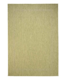 Tappeto da esterno - Sunset Verde mela - overzicht, thumbnail