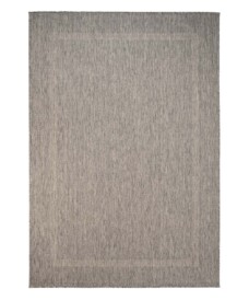 Tappeto da esterno - Sunset Grigio - overzicht, thumbnail