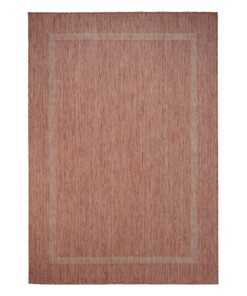 Tappeto da esterno - Sunset Rosso - overzicht
