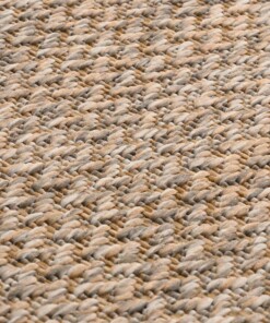 Tappeto da esterno - Horizon Bay Grigio chiaro/Beige - close up, thumbnail Tappeto da esterno - Horizon Bay Grigio chiaro/Beige - close up, thumbnail