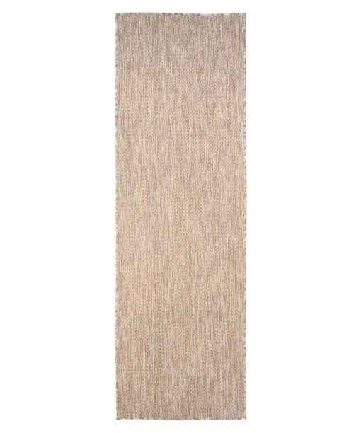 Tappeto da balcone - Horizon Bay Grigio chiaro/Beige - overzicht