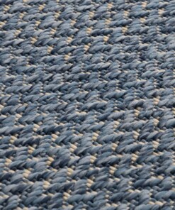 Tappeto da esterno - Horizon Bay Blu - close up, thumbnail Tappeto da esterno - Horizon Bay Blu - close up, thumbnail