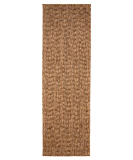 Tappeto da balcone - Horizon Bay Beige/Marrone - overzicht