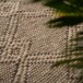 Tappeto da balcone - Var Beige - close up, thumbnail