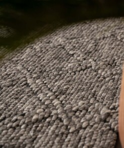 Tappeto da balcone - Var Grigio - close up