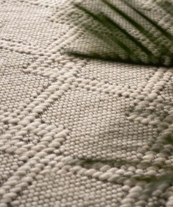 Tappeto da balcone - Var Bianco - close up