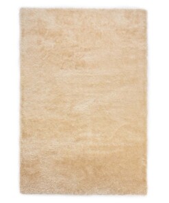 Tappeto a pelo lungo - Posh Velours Crema - overzicht