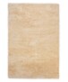 Tappeto a pelo lungo - Posh Velours Crema - overzicht, thumbnail