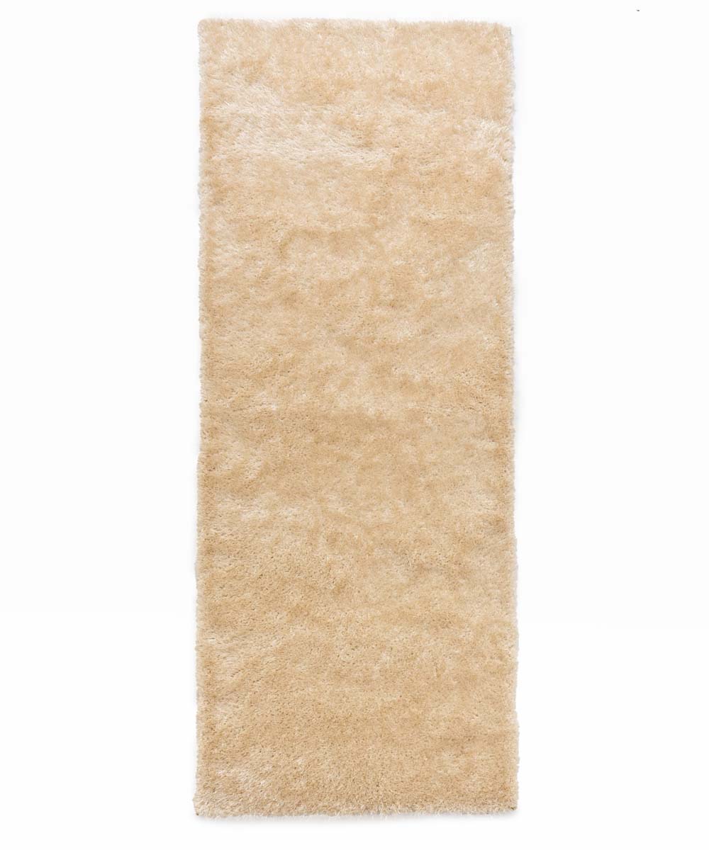 Passatoia a pelo lungo - Posh Velours Crema - overzicht Passatoia a pelo lungo - Posh Velours Crema - overzicht