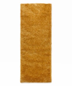 Passatoia a pelo lungo - Posh Velours Oro - overzicht, thumbnail Passatoia a pelo lungo - Posh Velours Oro - overzicht, thumbnail