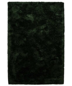 Tappeto Shaggy - Meadow Verde smeraldo - overzicht