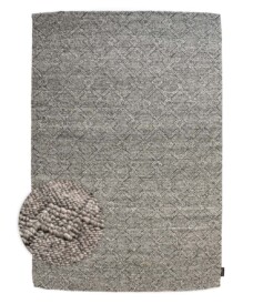 Tappeto da esterno - Var Grigio - overzicht, thumbnail
