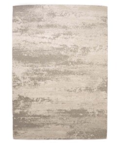 Tappeto vintage - Weave Grigio pietra - overzicht
