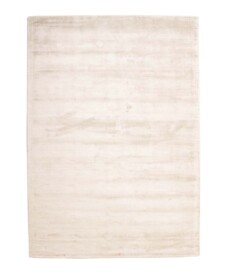 Tappeto in viscosa - Glamour Crema - overzicht, thumbnail