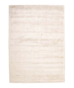 Tappeto in viscosa - Glamour Crema - overzicht
